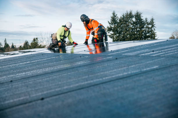 Trusted Roof Repair service in Rock, WV - Ben Roofing and Steel LLC